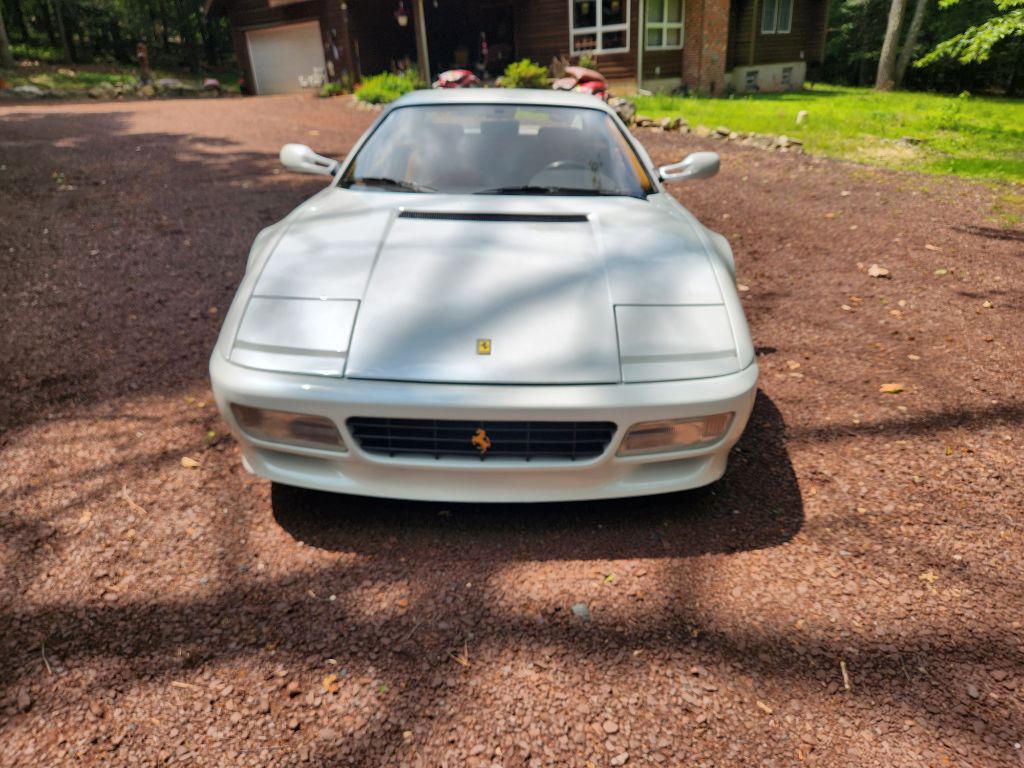 Photo 11 of this FERRARI 512TR
