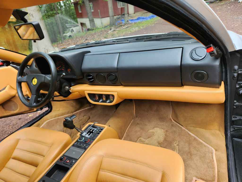 Photo 24 of this FERRARI 512TR