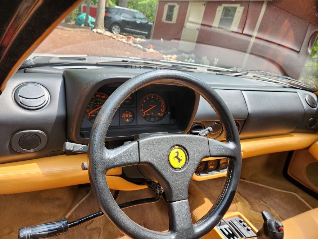 Photo 17 of this FERRARI 512TR