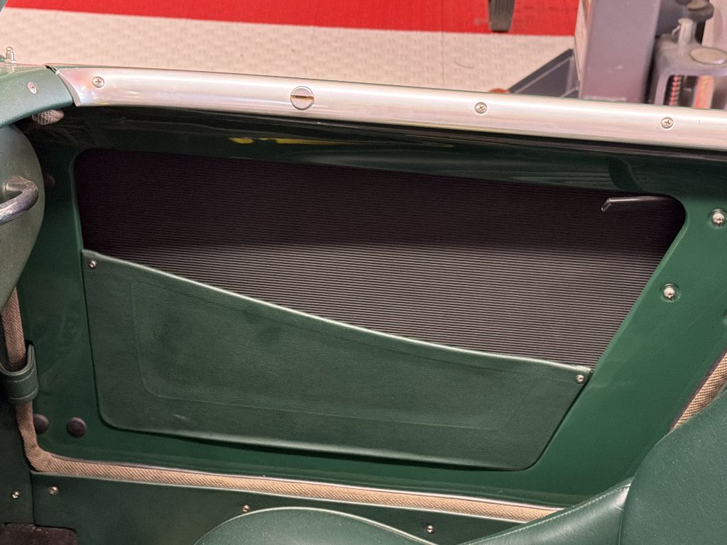 Photo 9 of this AUSTIN-HEALEY SPRITE