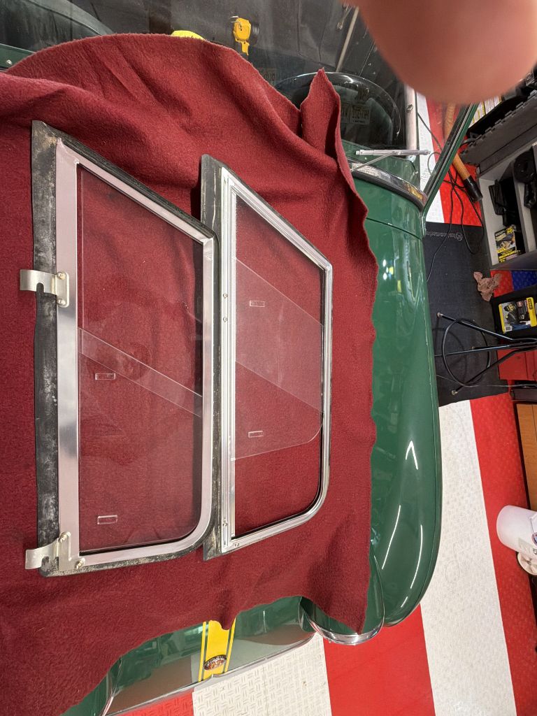 Photo 19 of this AUSTIN-HEALEY SPRITE