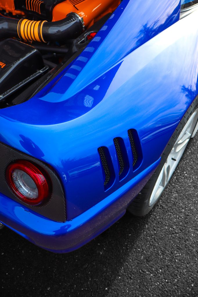 Photo 13 of this FERRARI F355