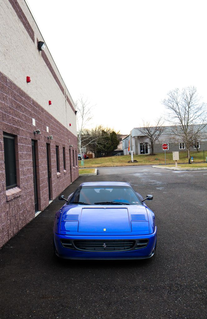 Photo 15 of this FERRARI F355