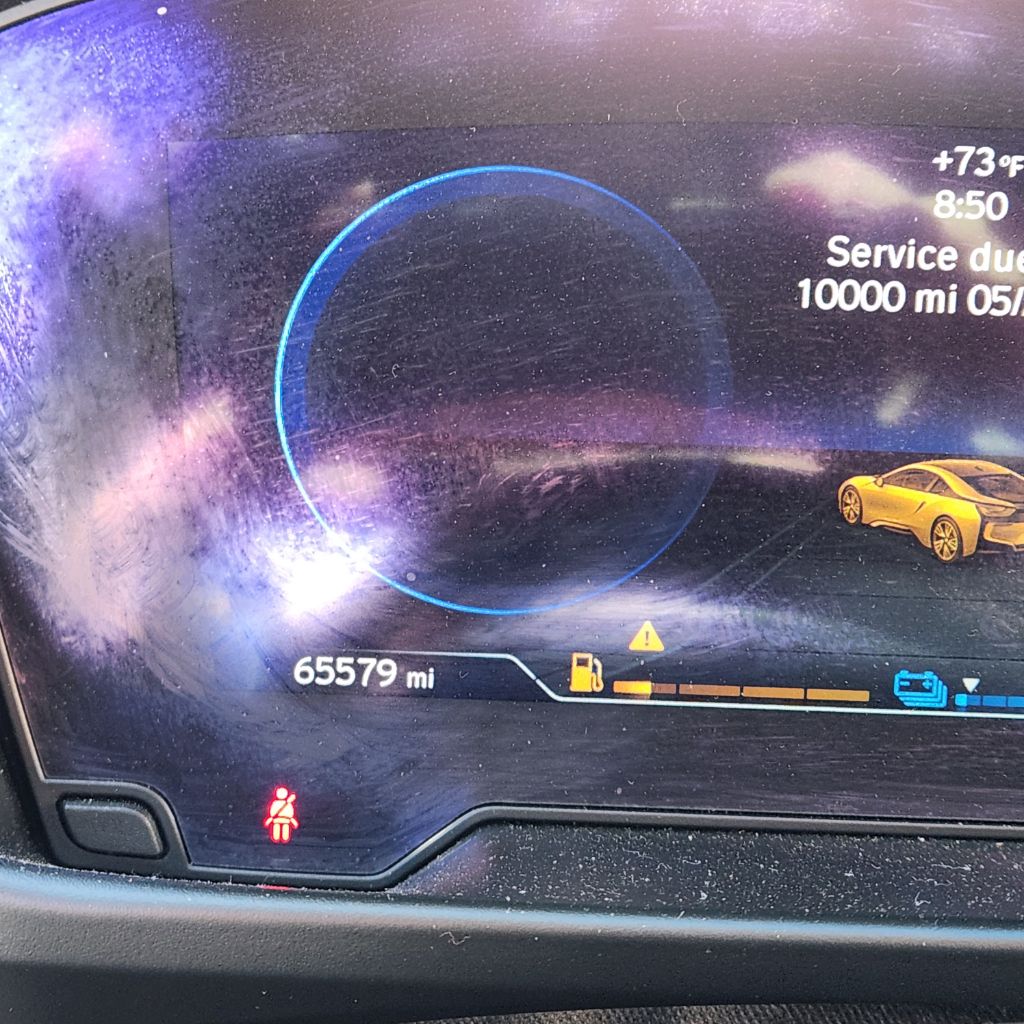 Photo 14 of this BMW I8