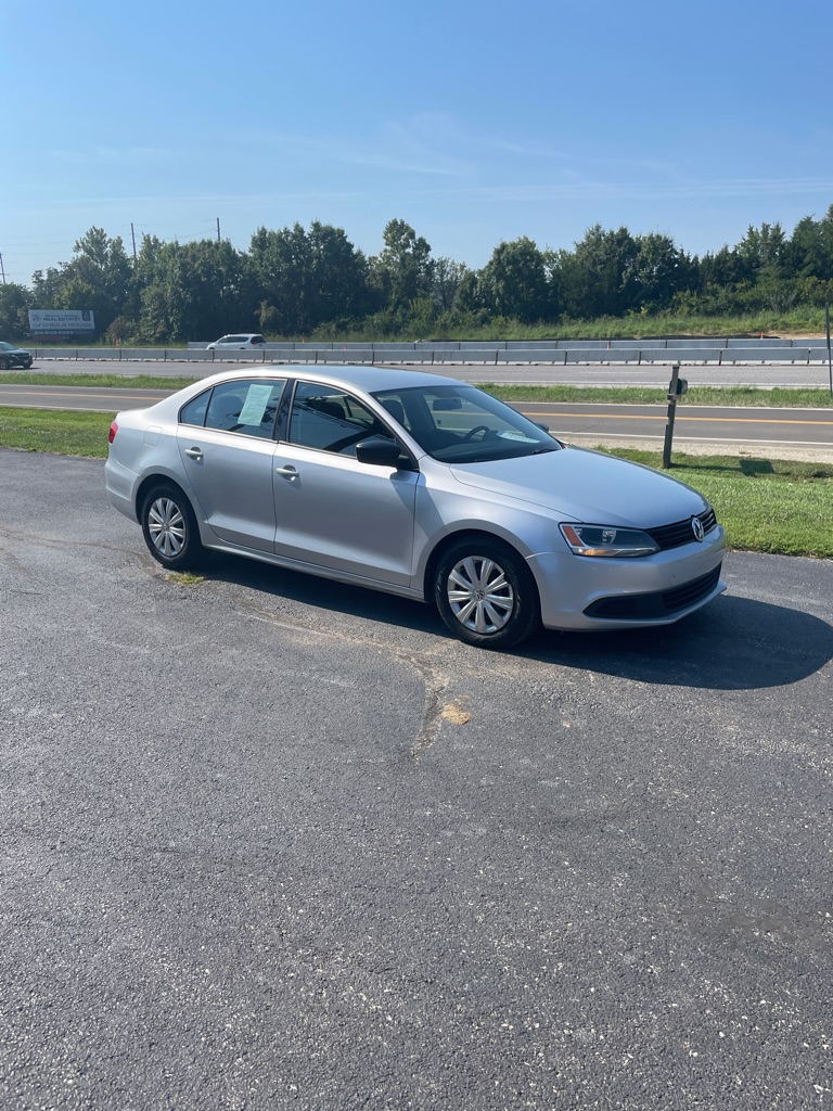 Photo 7 of this VOLKSWAGEN JETTA