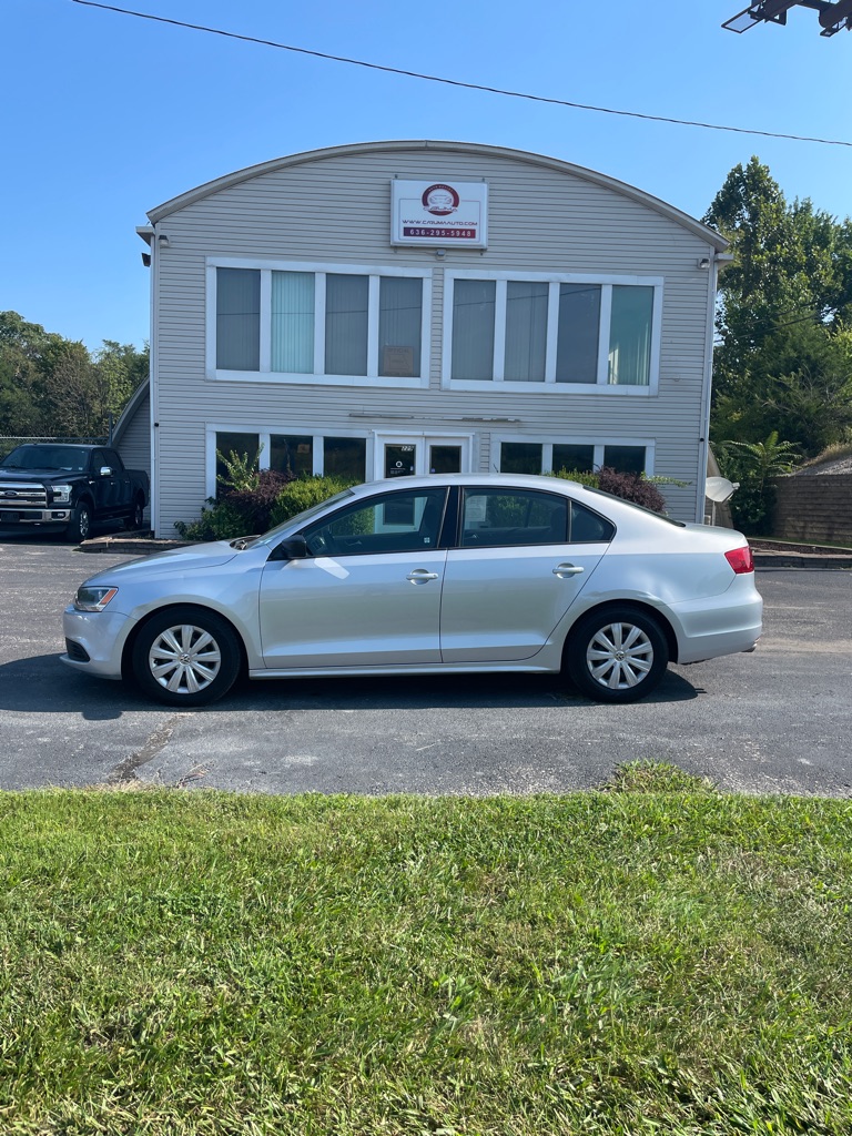 Photo 2 of this VOLKSWAGEN JETTA