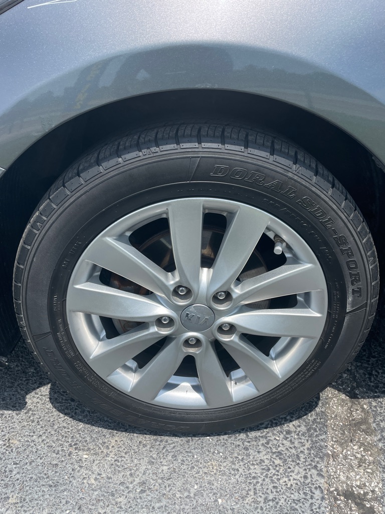 Photo 22 of this KIA FORTE