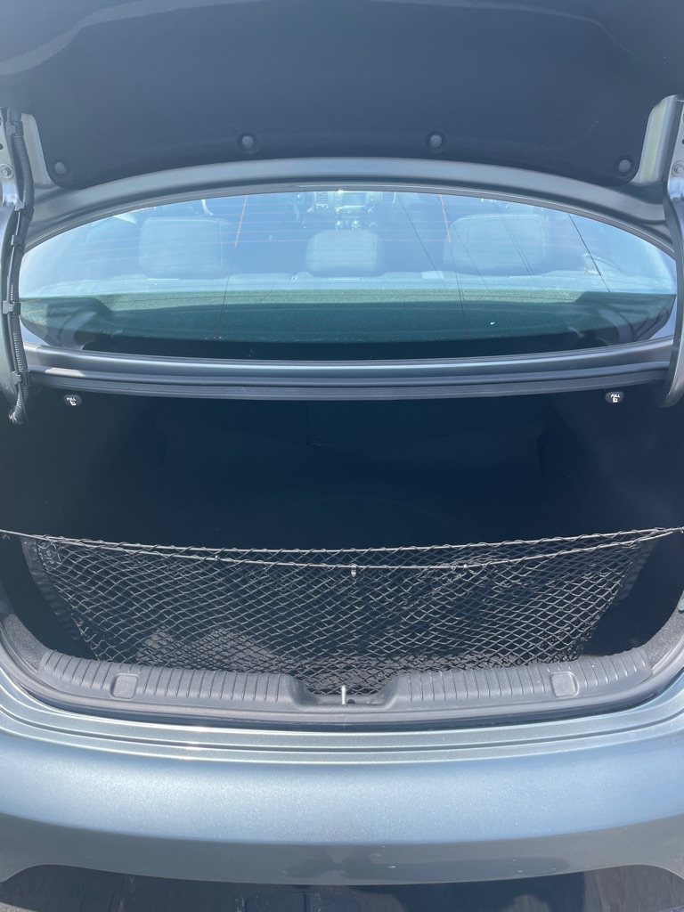 Photo 17 of this KIA FORTE