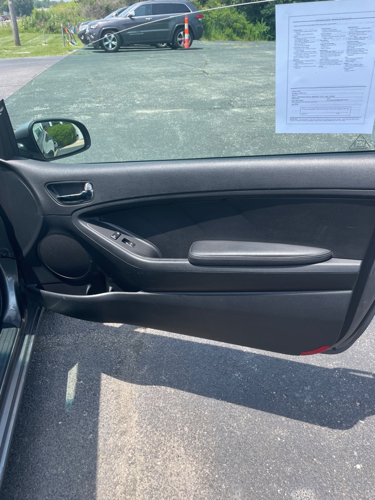 Photo 20 of this KIA FORTE