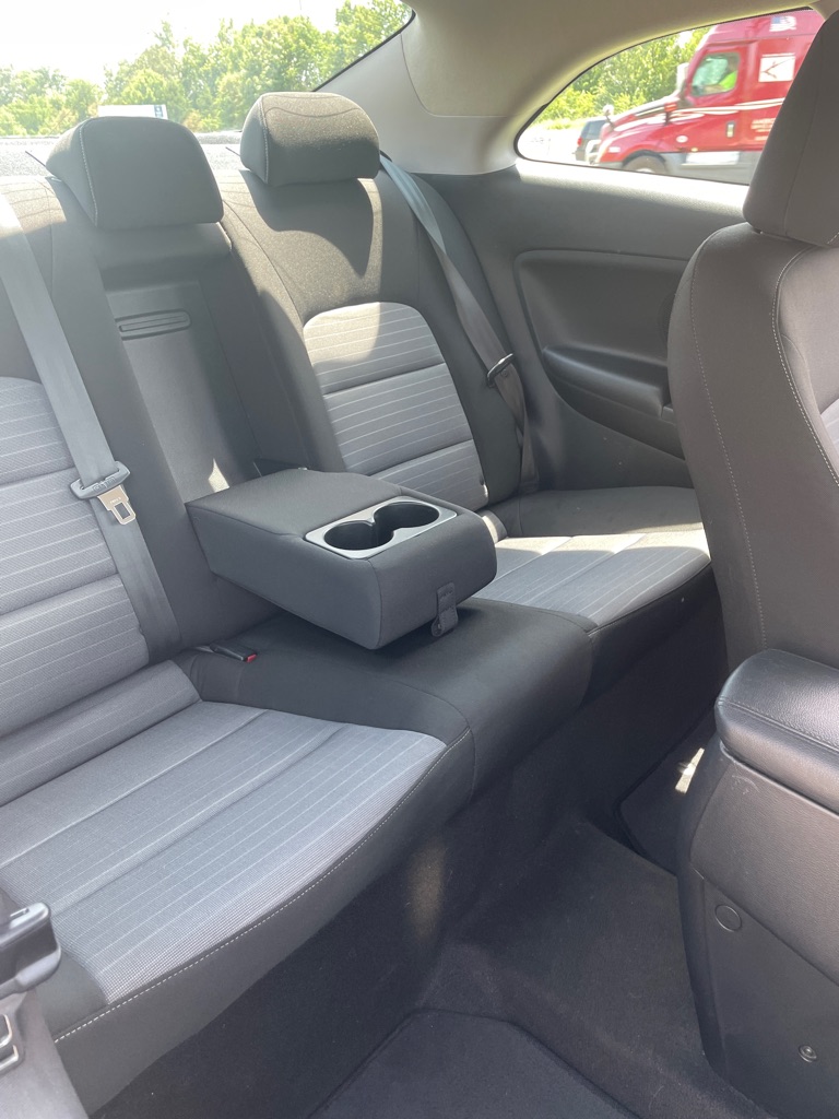 Photo 18 of this KIA FORTE