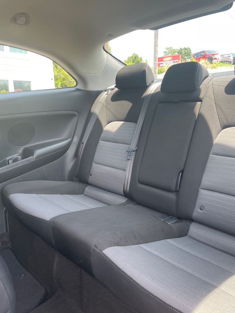 Photo 16 of this KIA FORTE