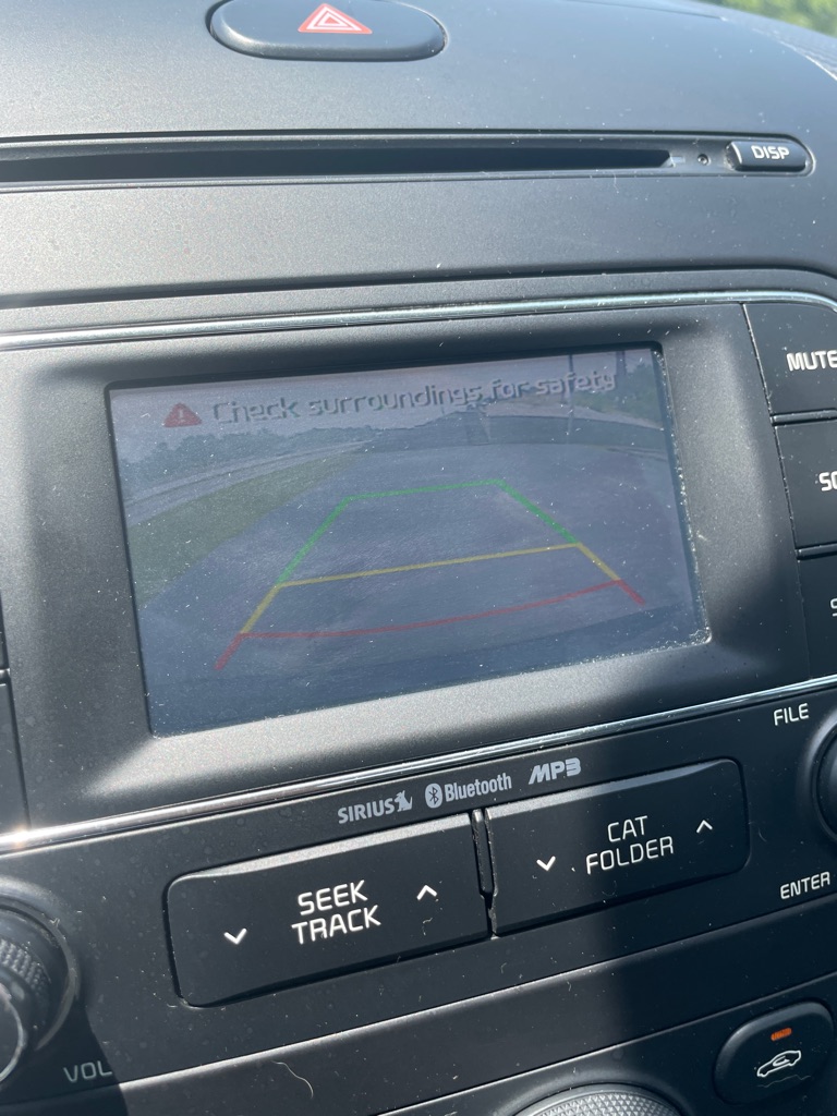 Photo 14 of this KIA FORTE