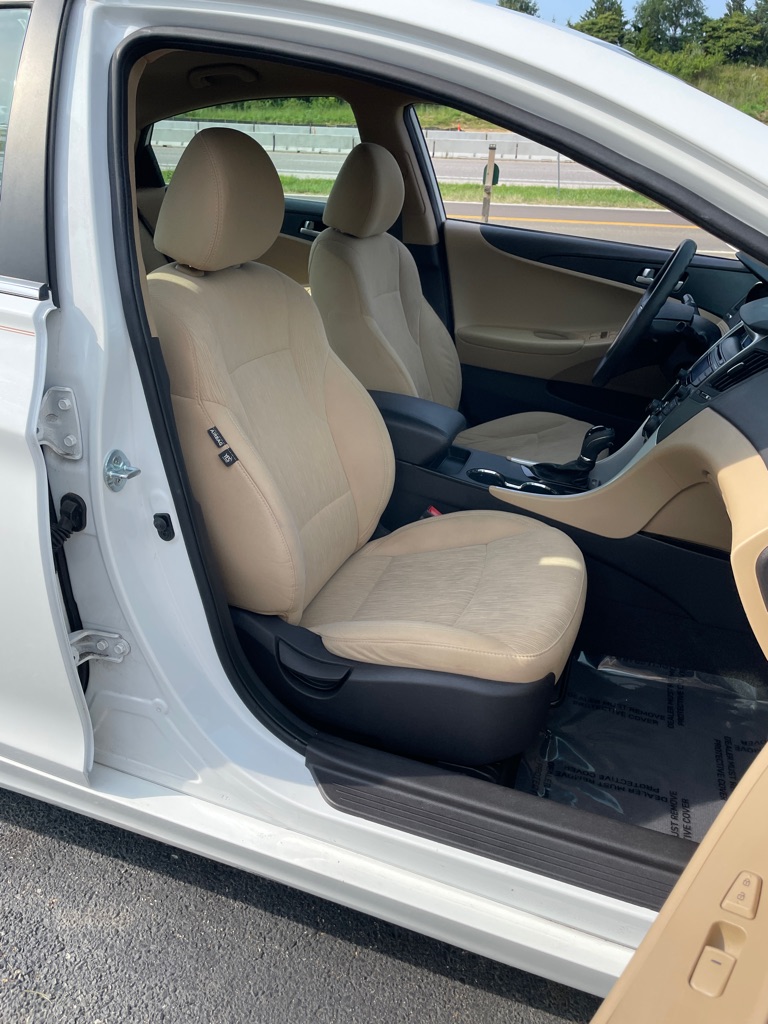 Photo 22 of this HYUNDAI SONATA