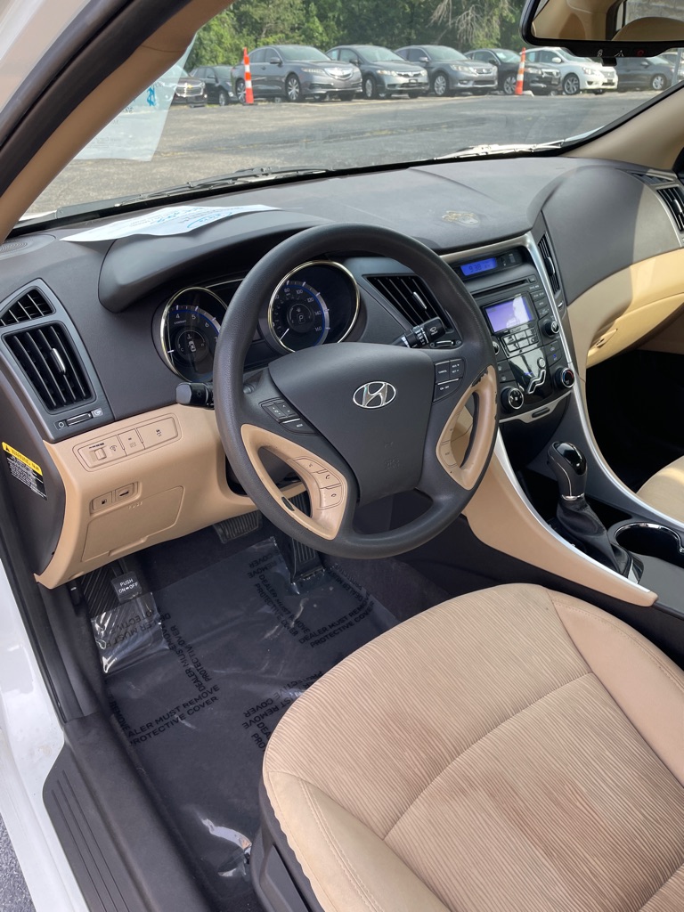 Photo 9 of this HYUNDAI SONATA