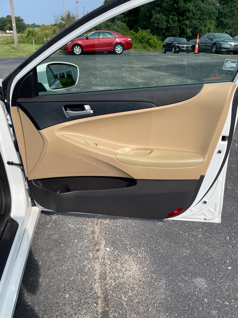 Photo 21 of this HYUNDAI SONATA