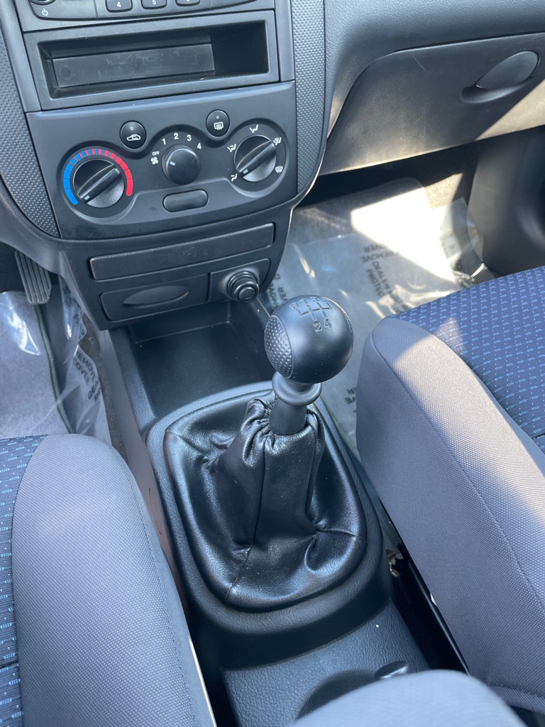 Photo 13 of this CHEVROLET AVEO