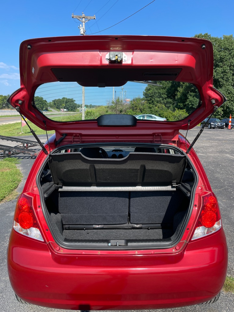 Photo 17 of this CHEVROLET AVEO