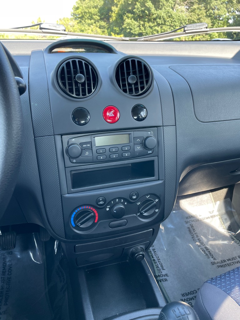 Photo 12 of this CHEVROLET AVEO