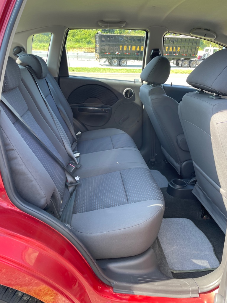 Photo 19 of this CHEVROLET AVEO