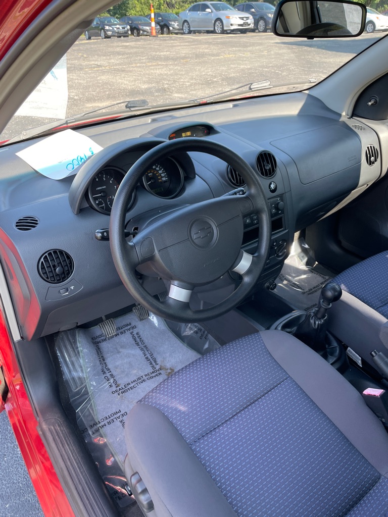 Photo 9 of this CHEVROLET AVEO