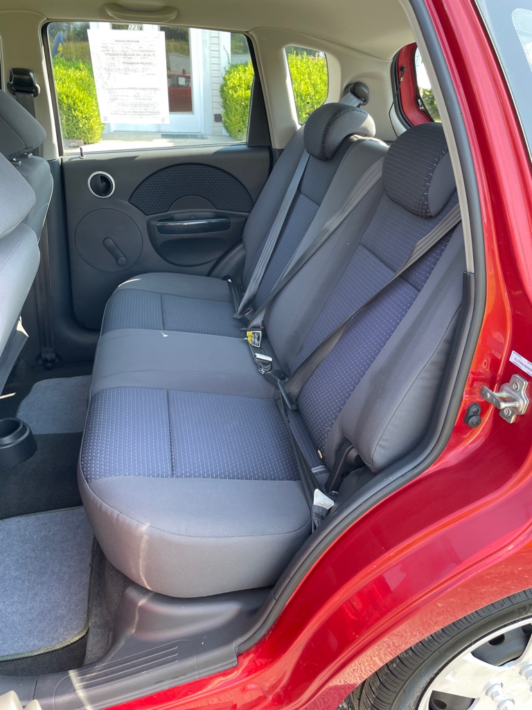 Photo 16 of this CHEVROLET AVEO