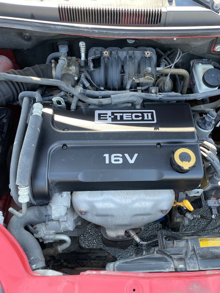 Photo 24 of this CHEVROLET AVEO