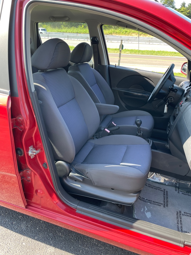 Photo 22 of this CHEVROLET AVEO