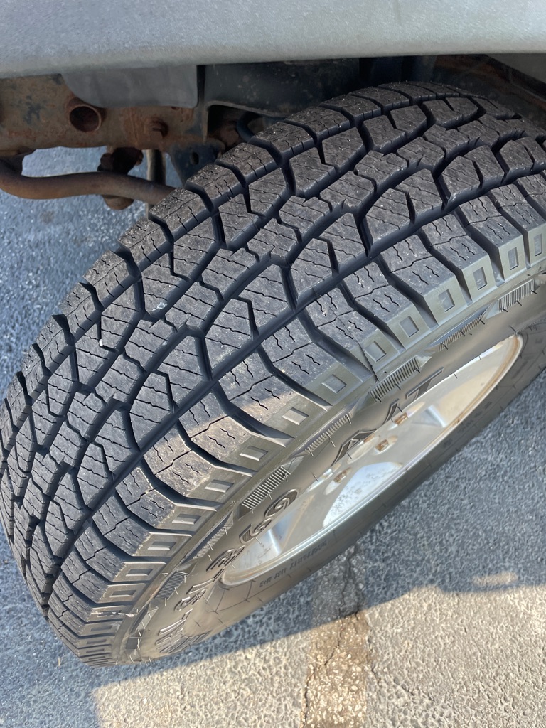 Photo 20 of this JEEP WRANGLER