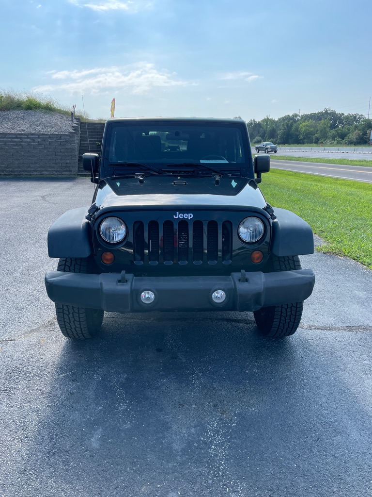 Photo 8 of this JEEP WRANGLER