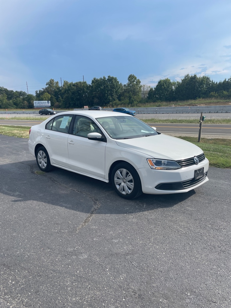 Photo 7 of this VOLKSWAGEN JETTA