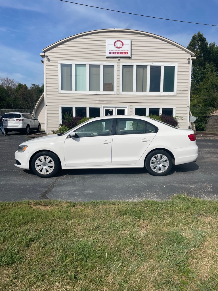 Photo 2 of this VOLKSWAGEN JETTA