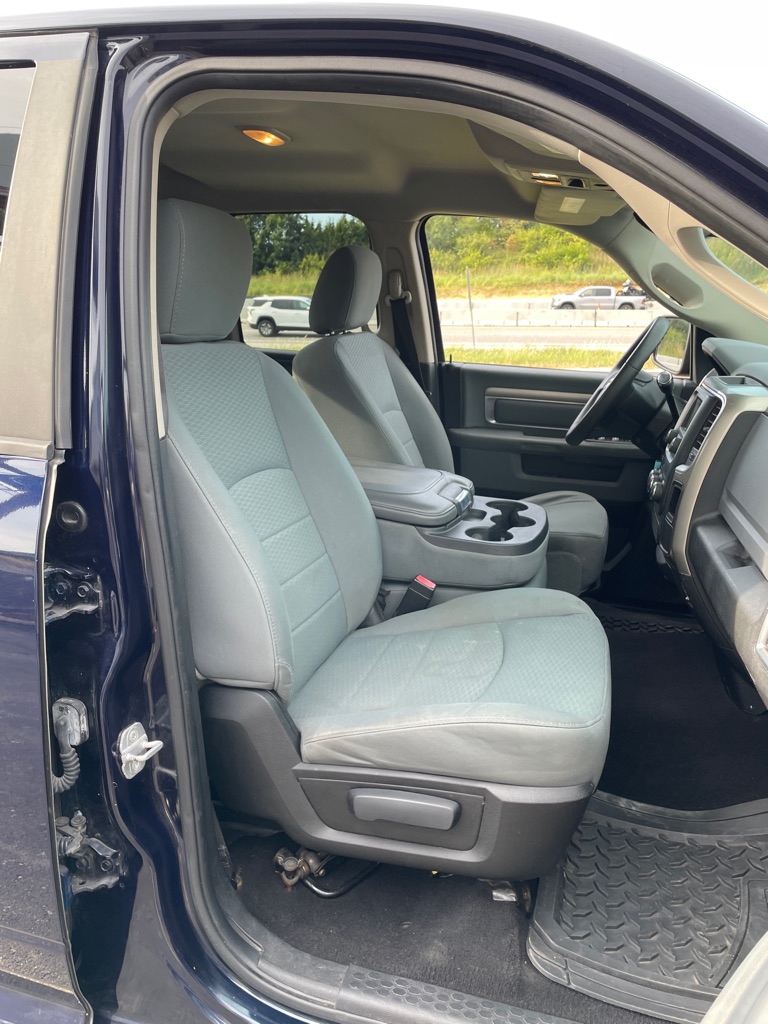 Photo 22 of this RAM 1500