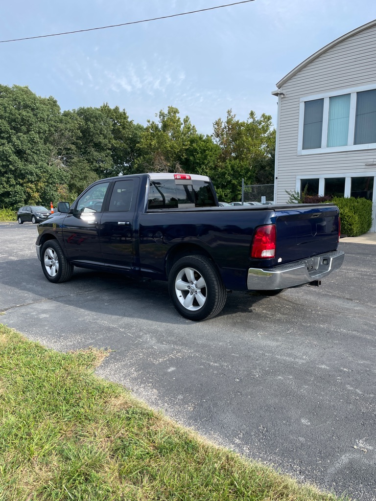 Photo 3 of this RAM 1500