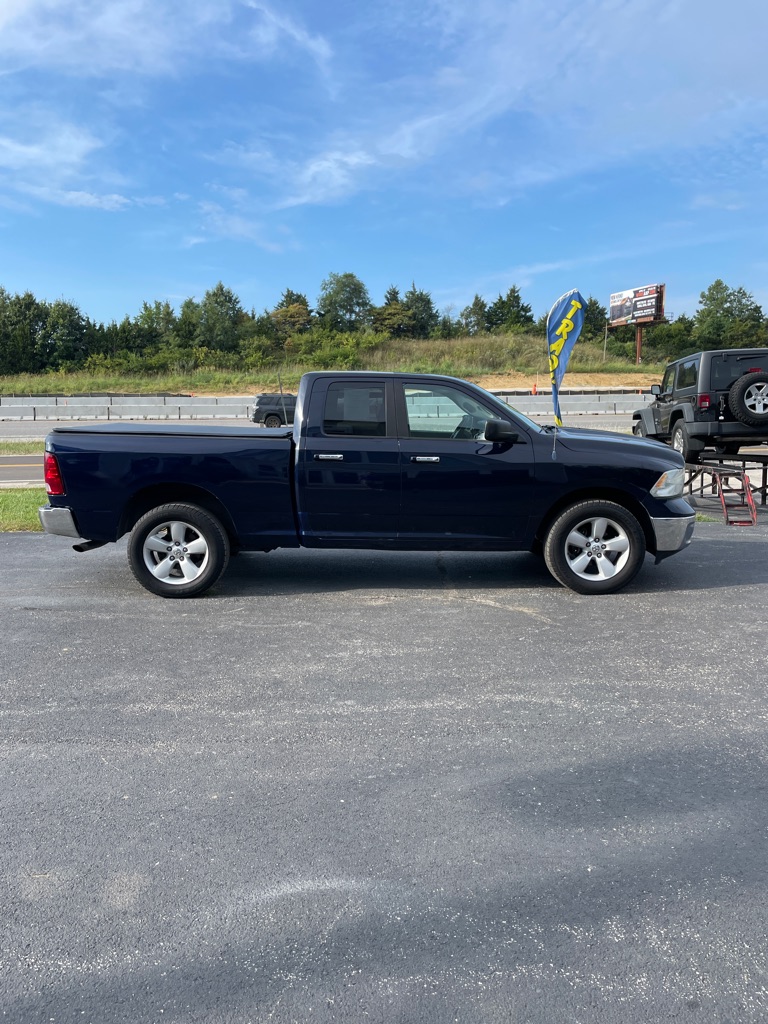Photo 6 of this RAM 1500