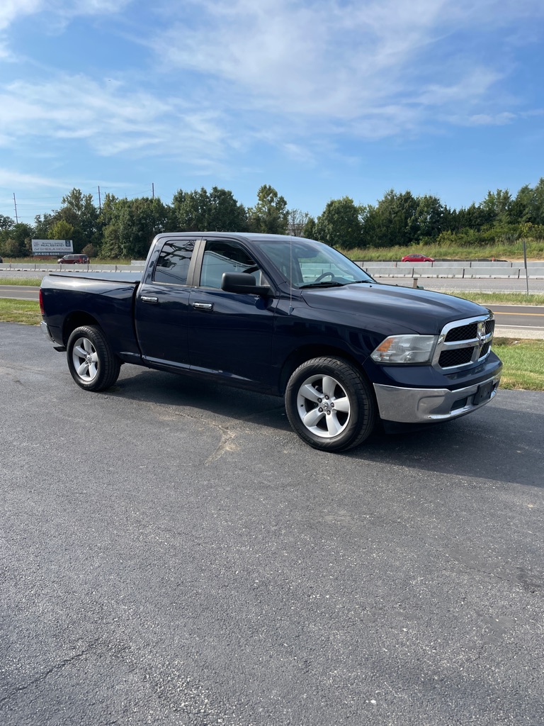 Photo 7 of this RAM 1500