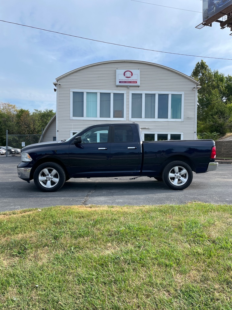Photo 2 of this RAM 1500