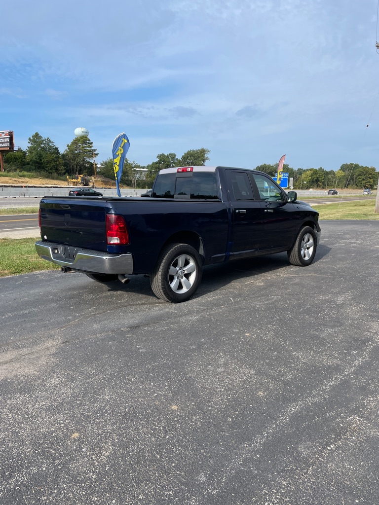 Photo 5 of this RAM 1500