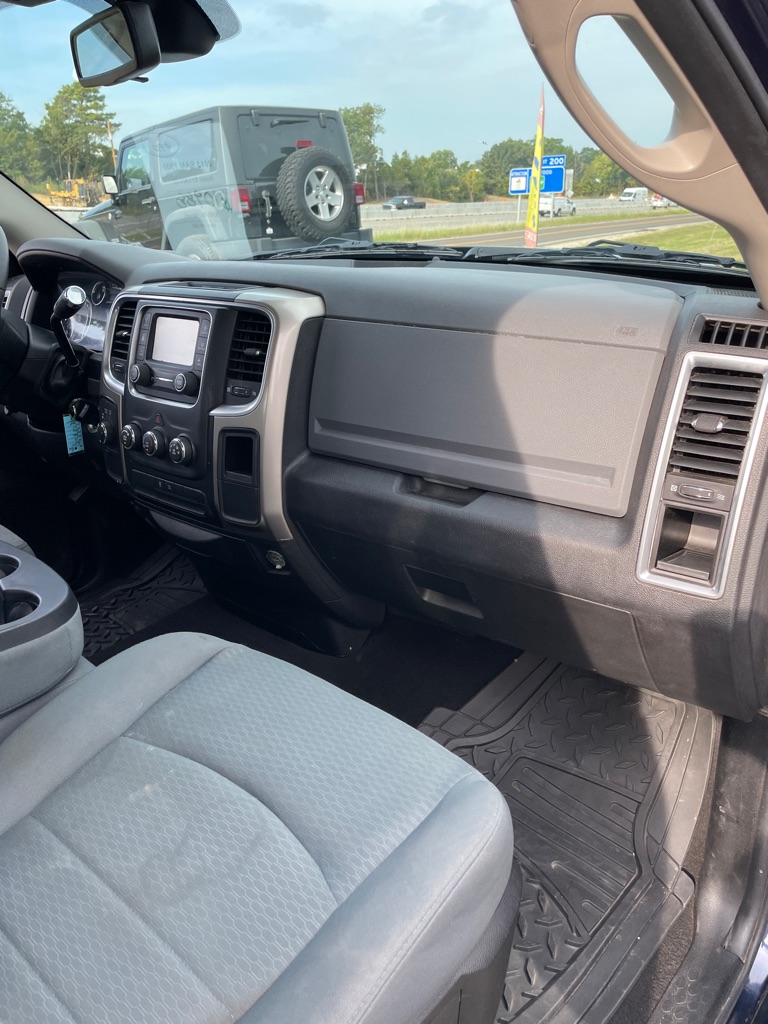 Photo 20 of this RAM 1500