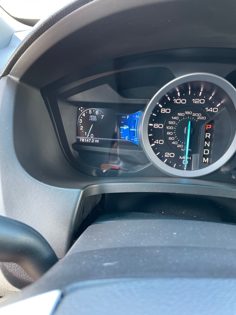 Photo 12 of this FORD EXPLORER