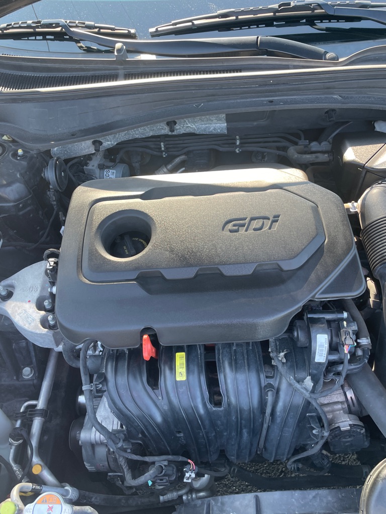Photo 26 of this KIA OPTIMA