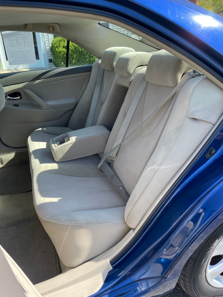 Photo 17 of this TOYOTA CAMRY