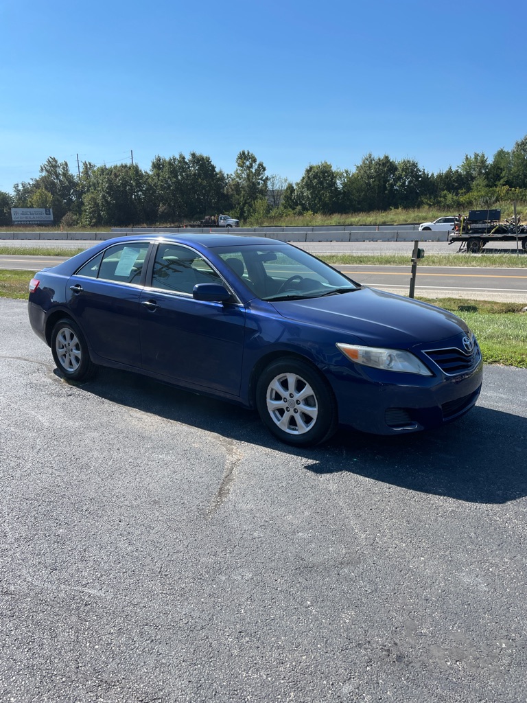 Photo 7 of this TOYOTA CAMRY