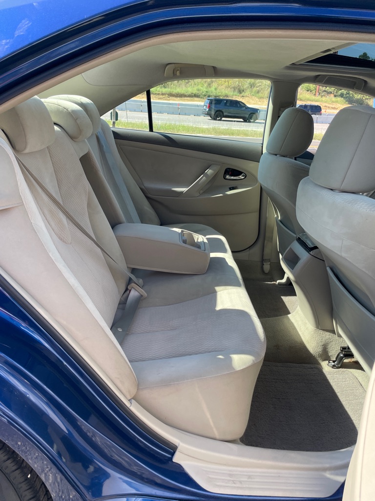 Photo 20 of this TOYOTA CAMRY