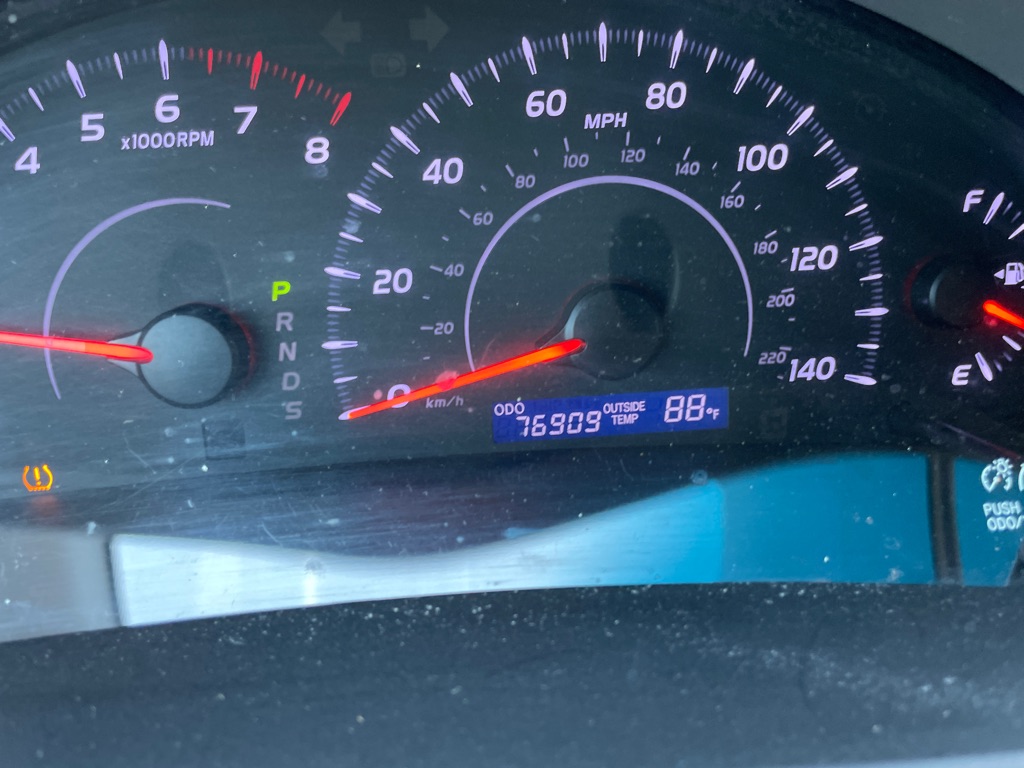Photo 12 of this TOYOTA CAMRY
