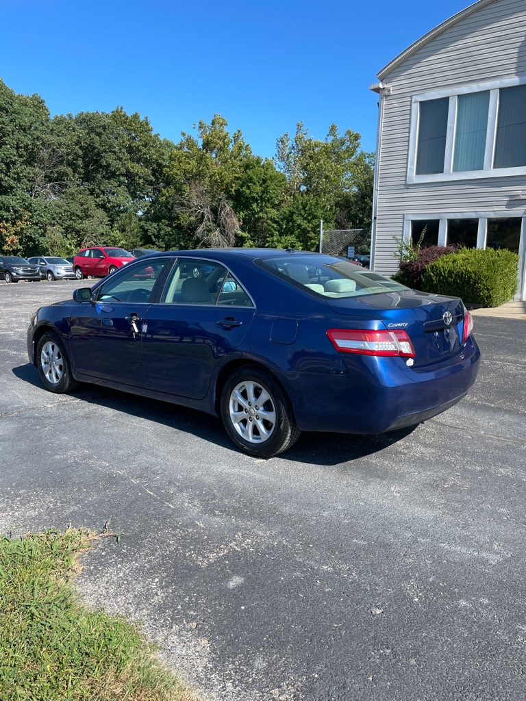 Photo 3 of this TOYOTA CAMRY