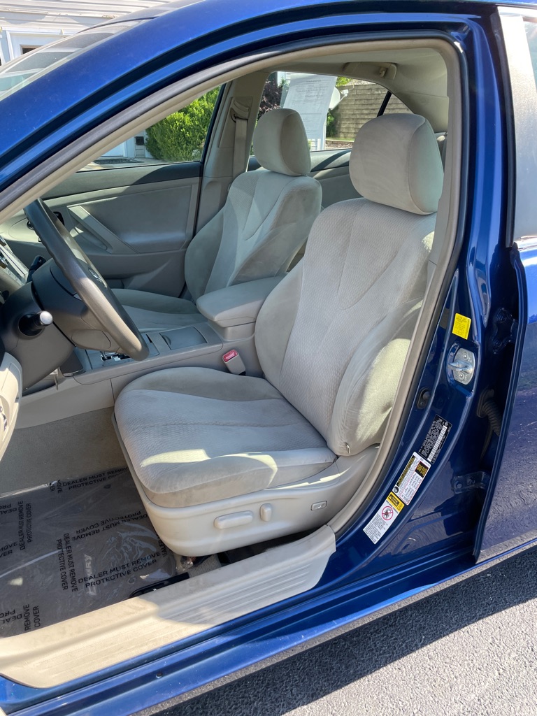 Photo 14 of this TOYOTA CAMRY