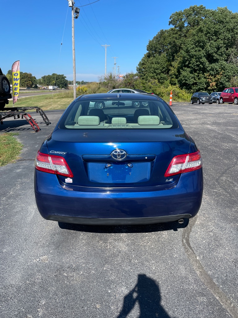 Photo 4 of this TOYOTA CAMRY