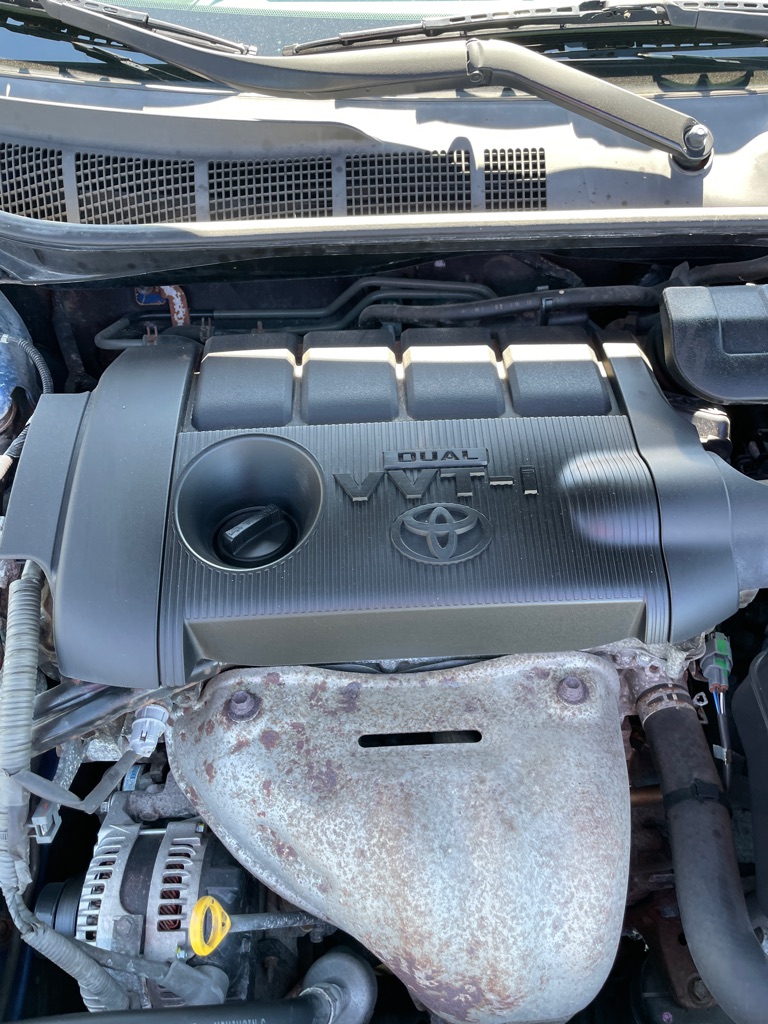 Photo 26 of this TOYOTA CAMRY