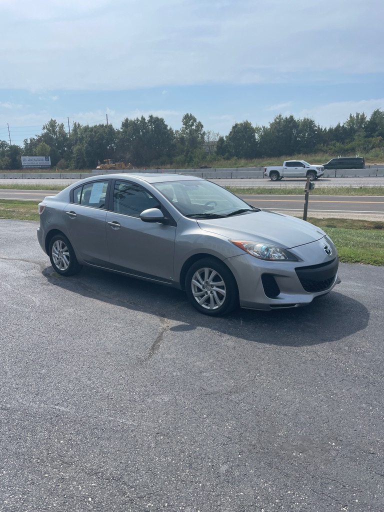 Photo 7 of this MAZDA 3