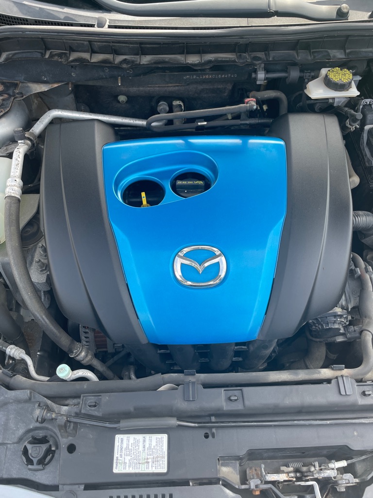 Photo 25 of this MAZDA 3